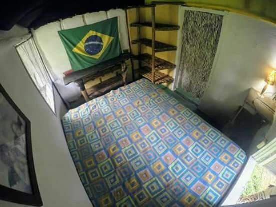 Villa Bicho Do Mato. à Parati Extérieur photo