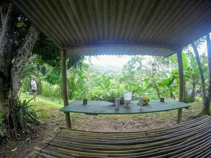 Villa Bicho Do Mato. à Parati Extérieur photo
