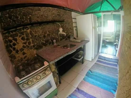 Villa Bicho Do Mato. à Parati Extérieur photo